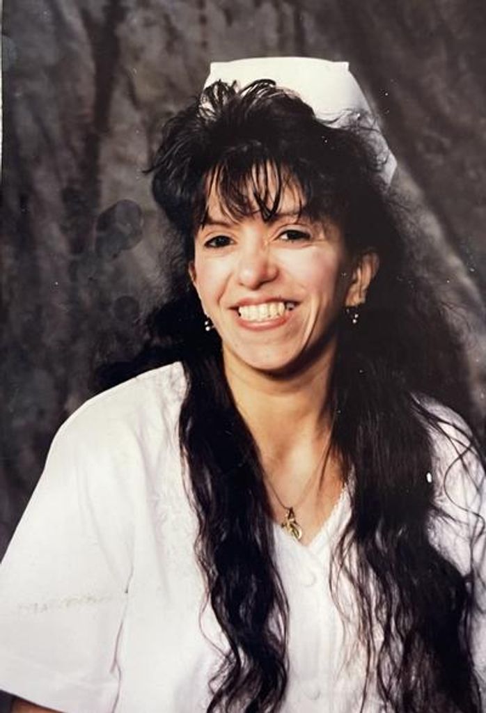 Rita Loretta Byers Profile Photo