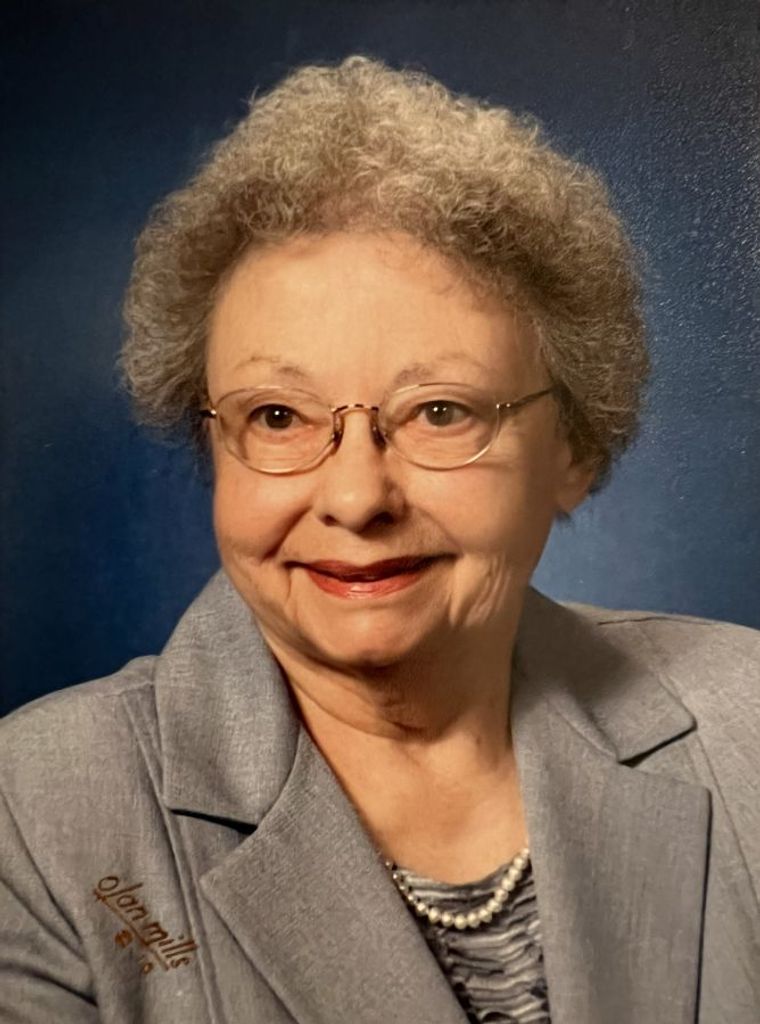 Shirley Jenkins Profile Photo