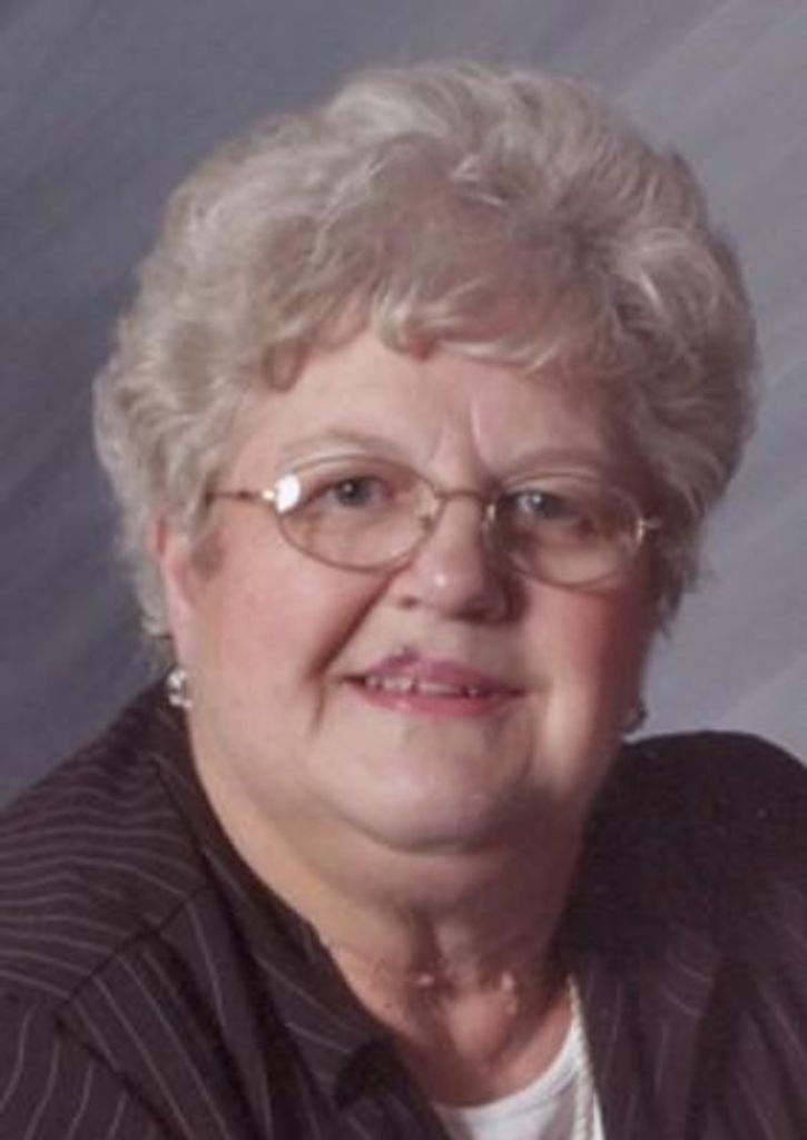 Joan Lucille Postel Profile Photo