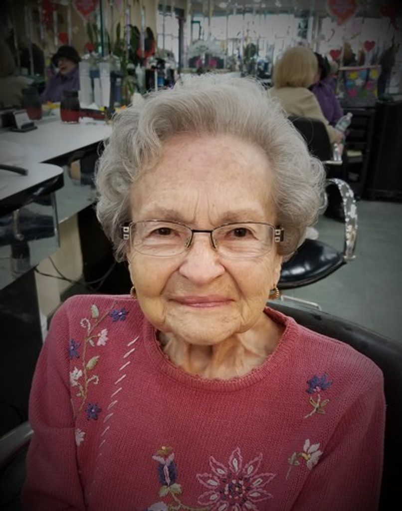 Mary Mesiak Profile Photo