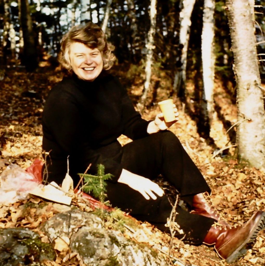 Wildie Jeanette (Greenwood) Swanson Profile Photo