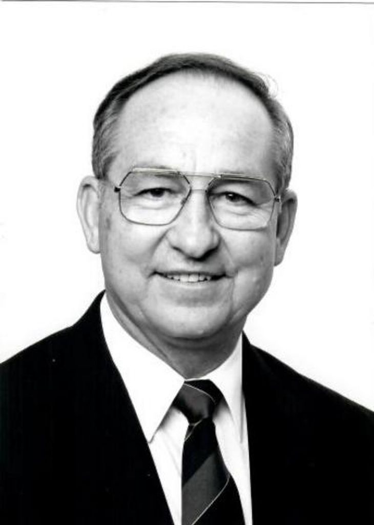 Leon Edward Rochen