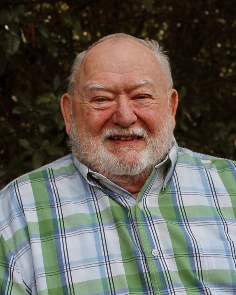 Rev. Mark Hambrick Poole