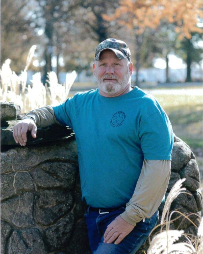William "Bill" Alonzo DeBlase
