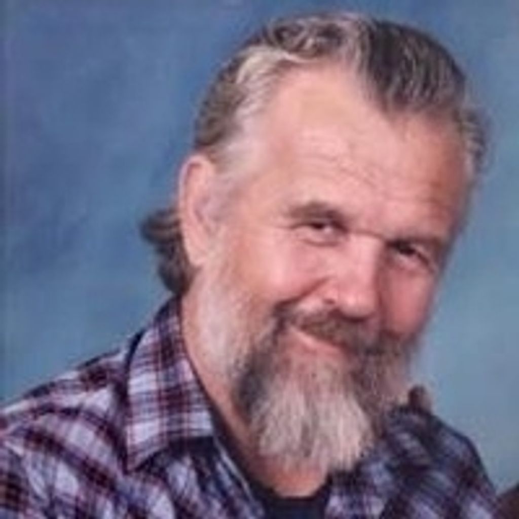 Jim "Bear" Wendel Spongross Profile Photo