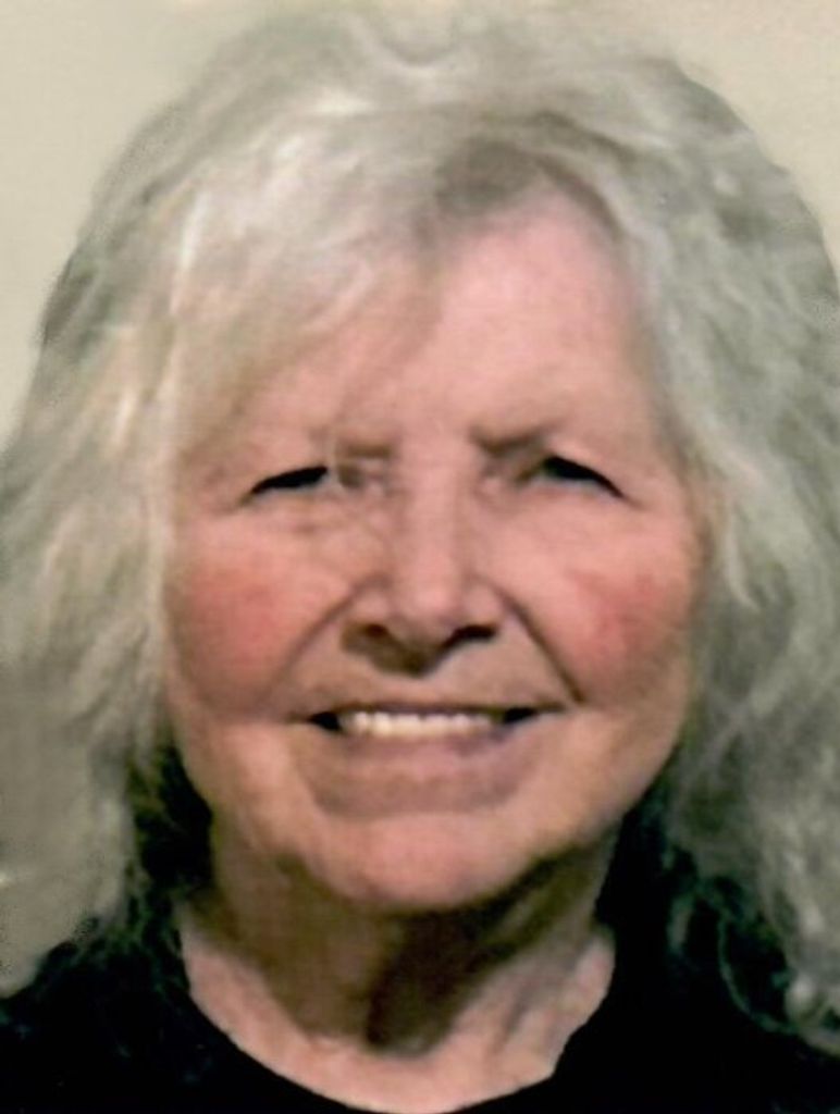Mary Lee (Cook)  Sander