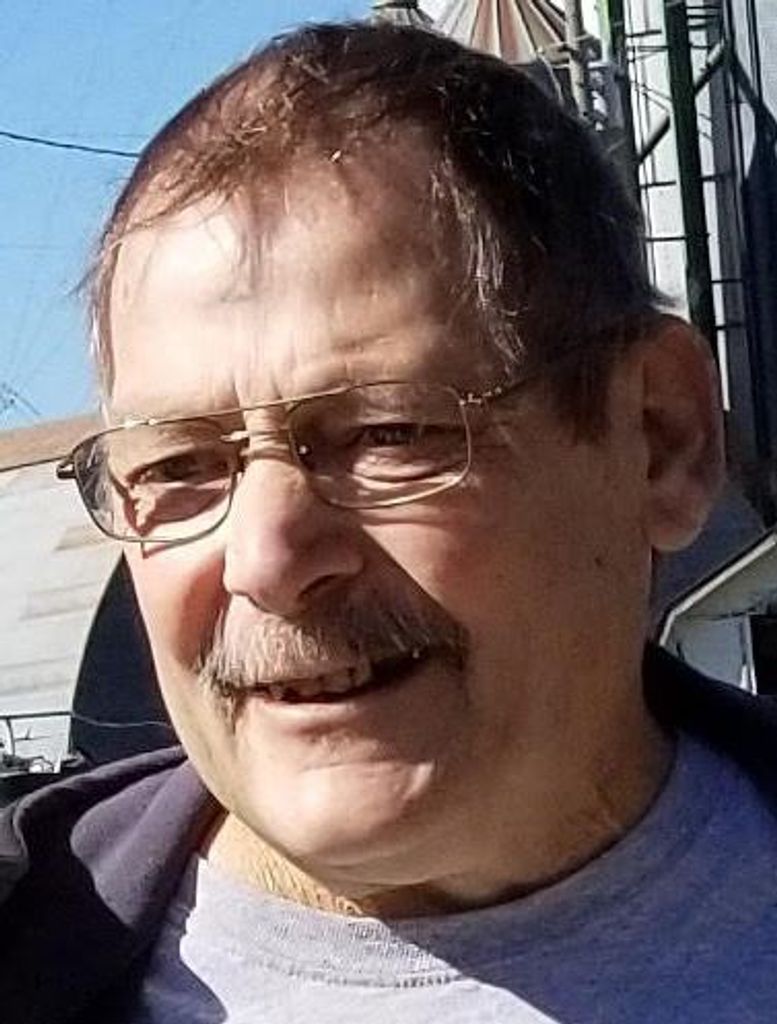 Richard V. Spray Profile Photo