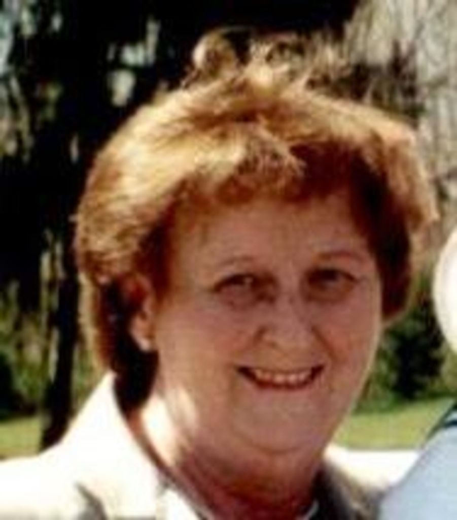 Mary Ann O'Sullivan