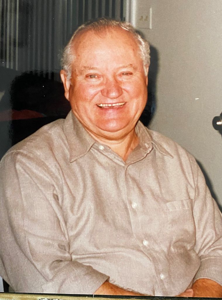 Jakob M. Bachmeier
