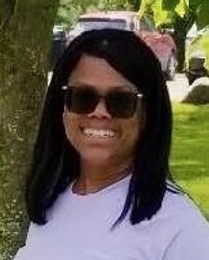 Teneisha Renee Hoffman's obituary image