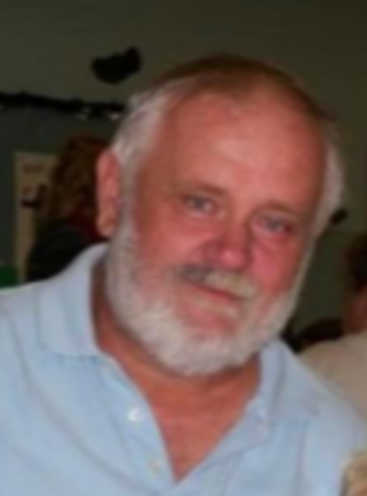 Steve Williams Profile Photo