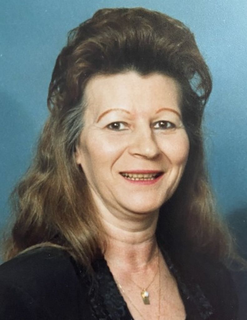 Rita "Jeannie" (Mudron)  Davito
