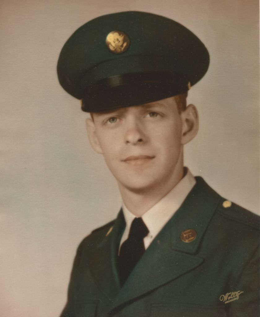Norman John Pouk Profile Photo