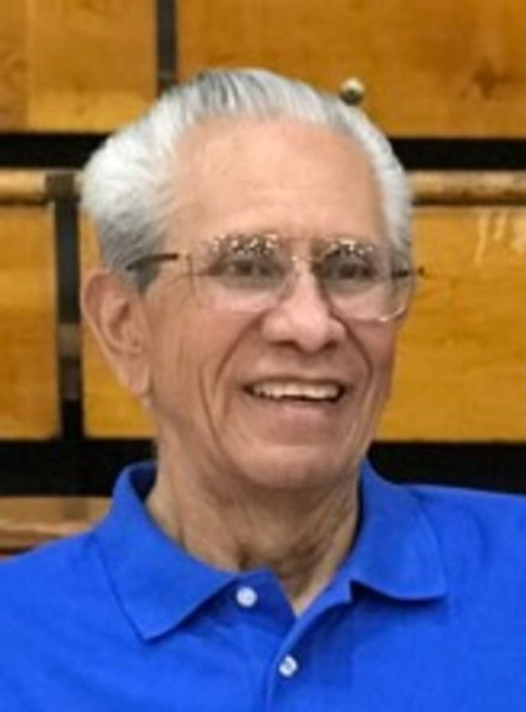 Daniel Maquinalez, Jr.