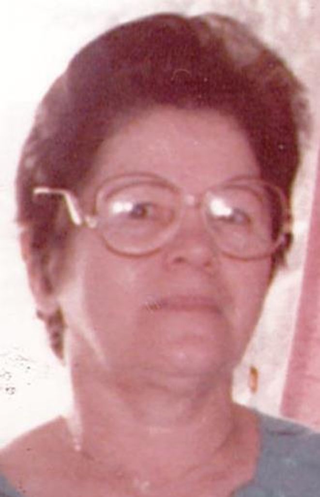 Ermelina Molina