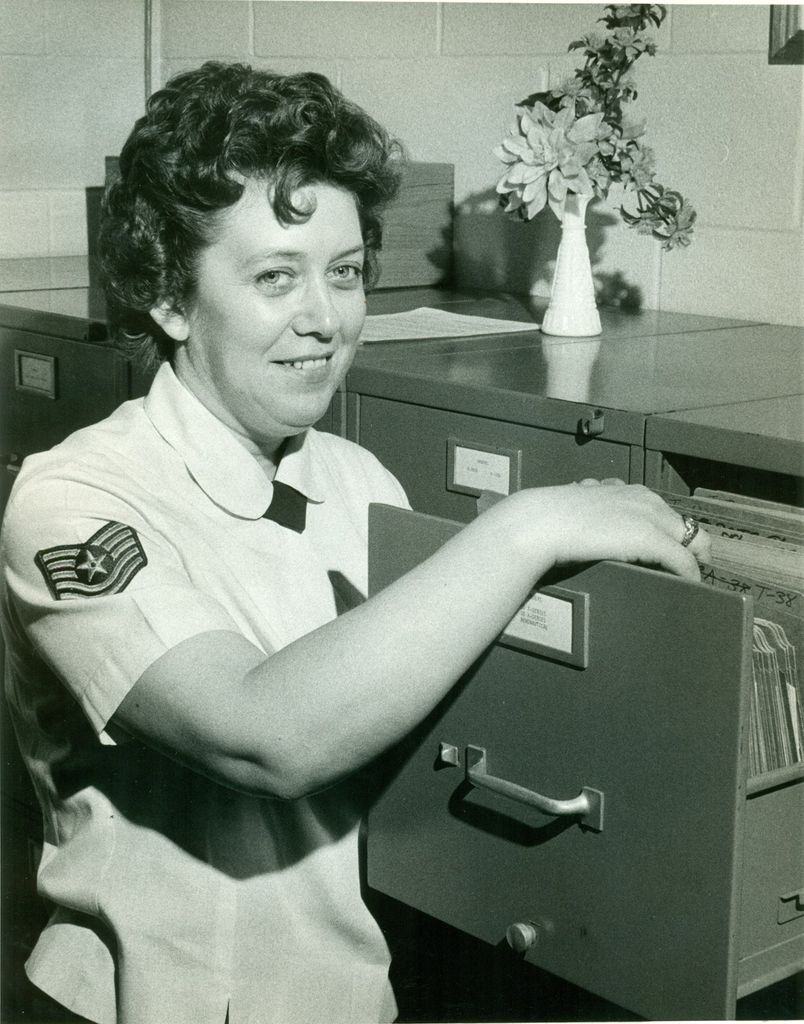 Ernestine Pelletier Profile Photo