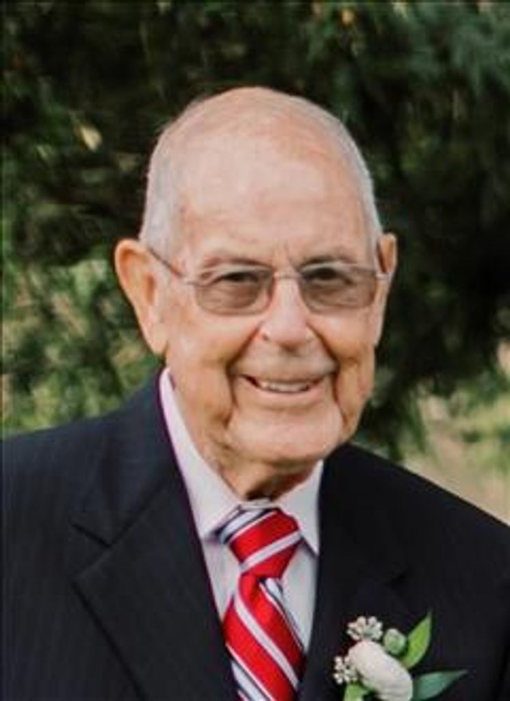 John B Sloope Profile Photo