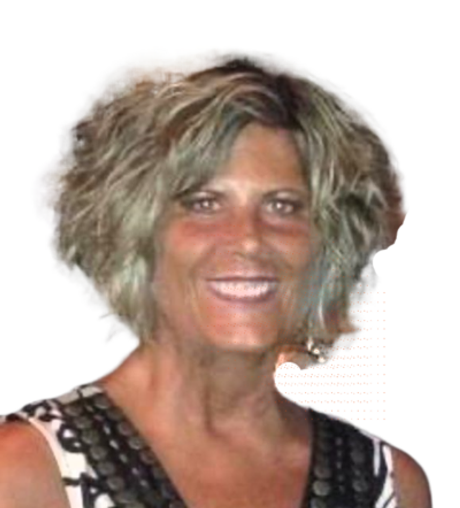 Rebecca Kay Moser Profile Photo