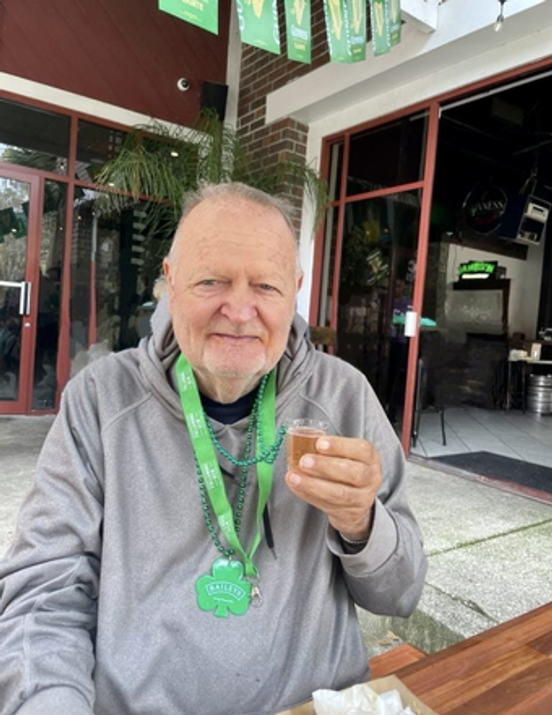 Thomas "Tom" Elwood Frampton