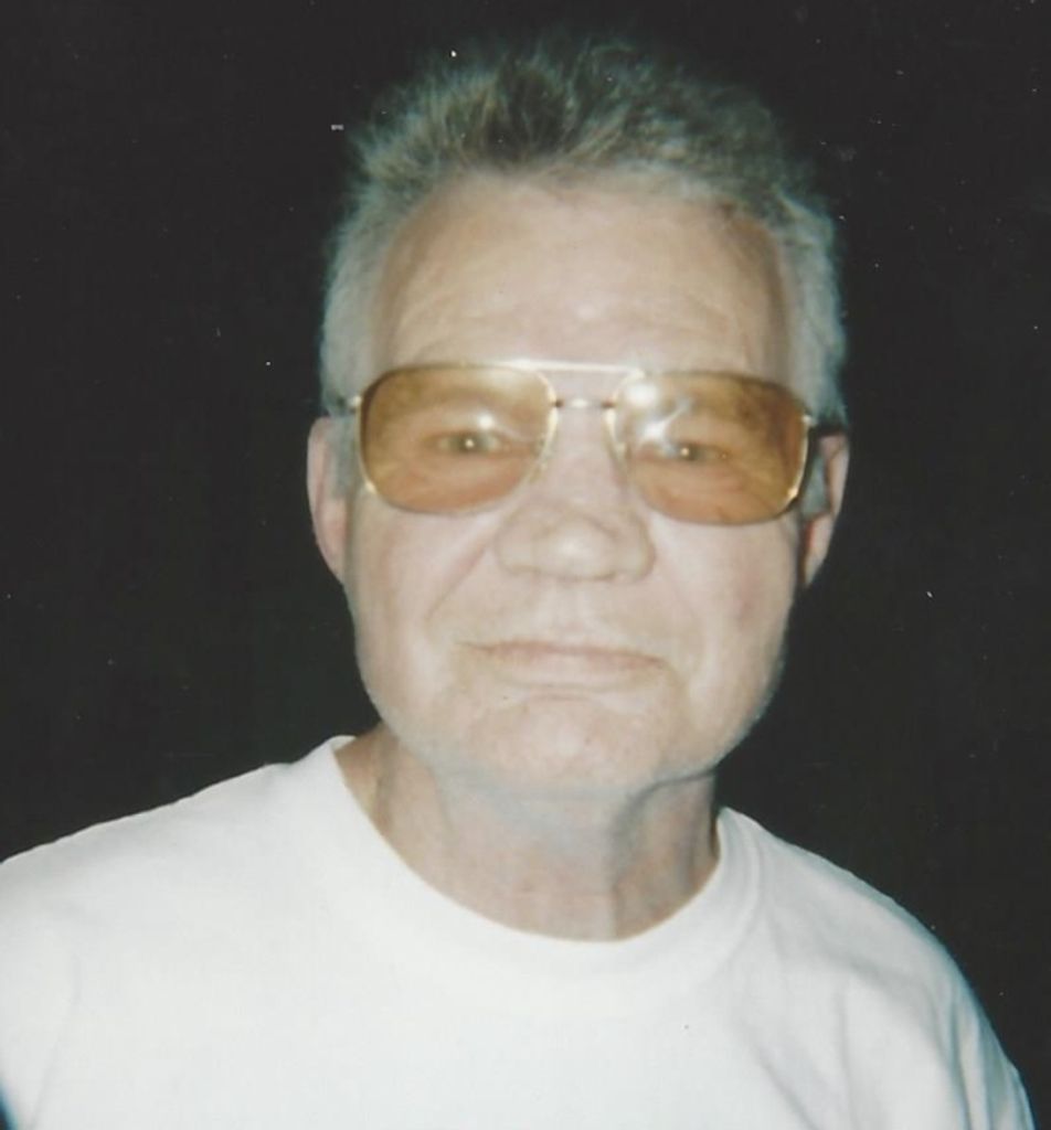 James "PawPaw" W. Tate