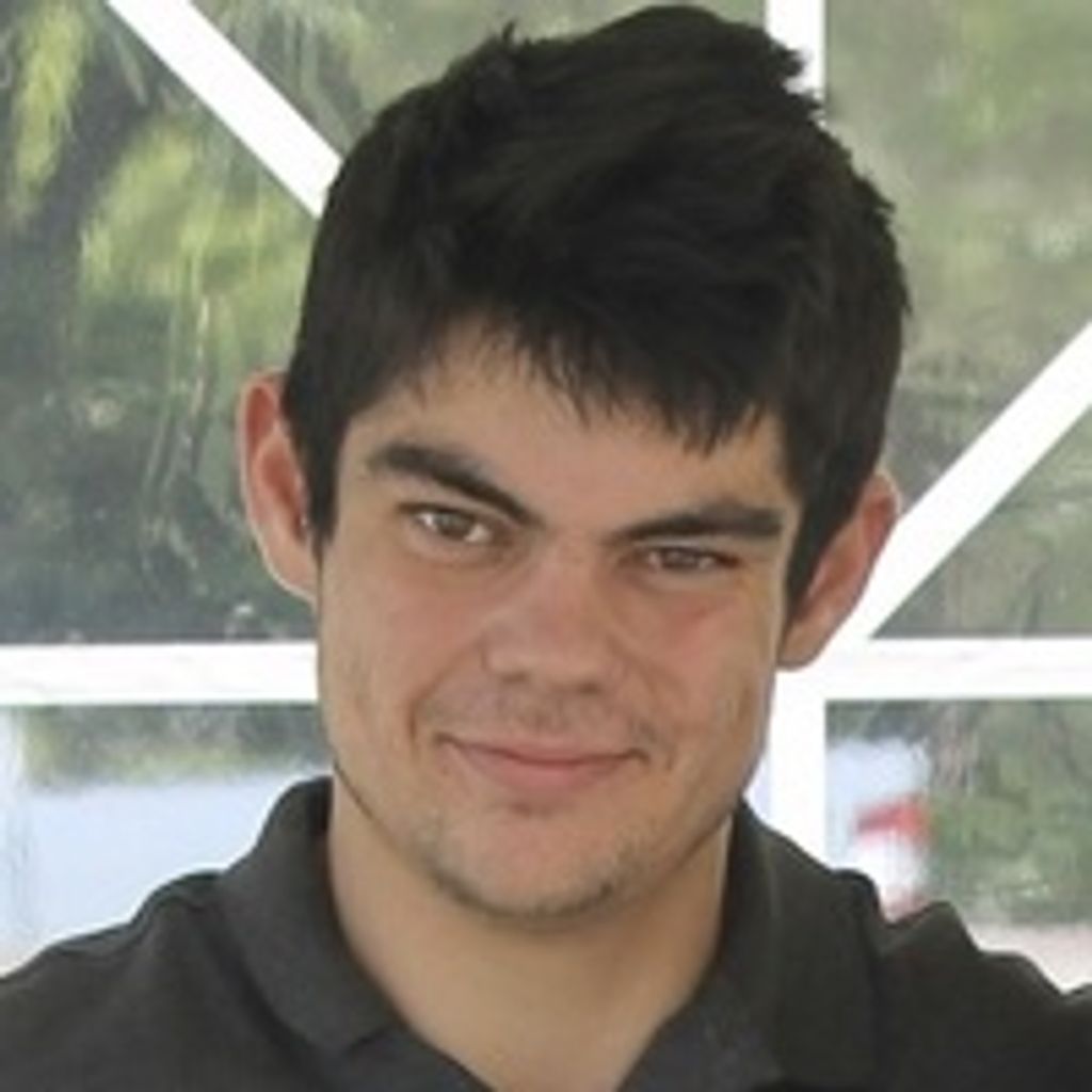 Anthony Francois Meunier