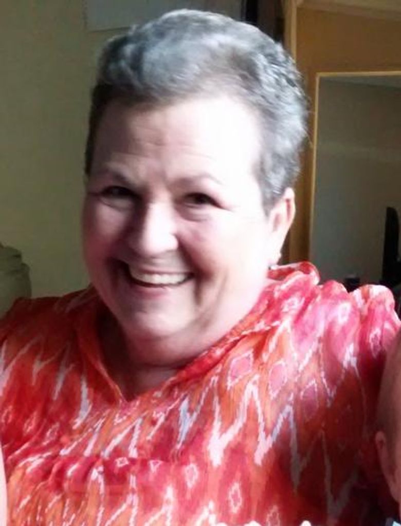 Sherry Ann Ross Profile Photo