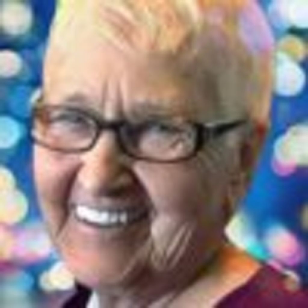 Marlene Theresa Ketterling