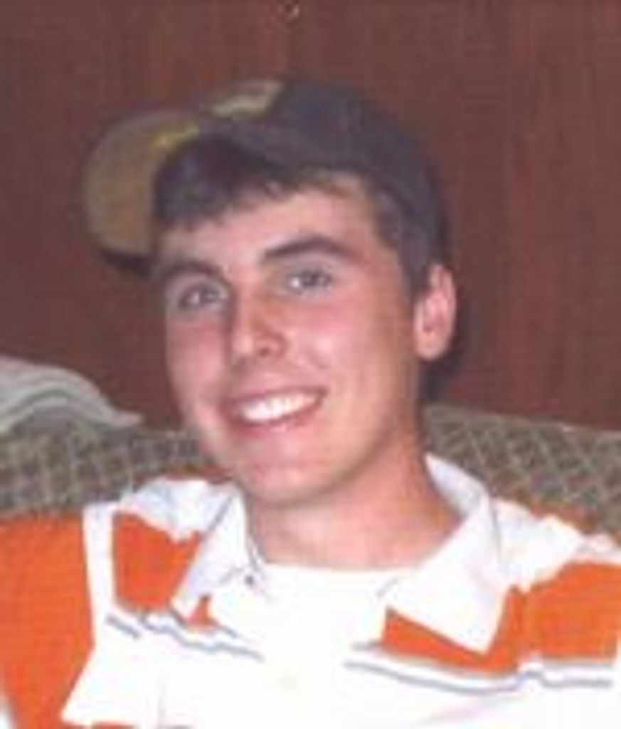 Eric Levi Montgomery