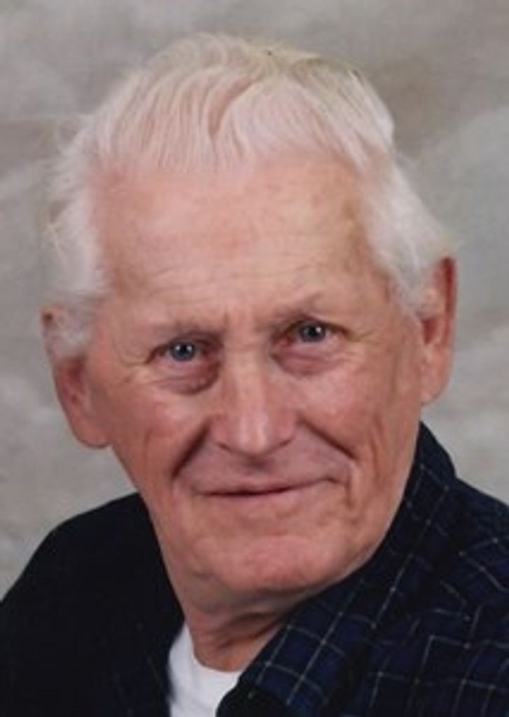 Bobby J. Mcghee