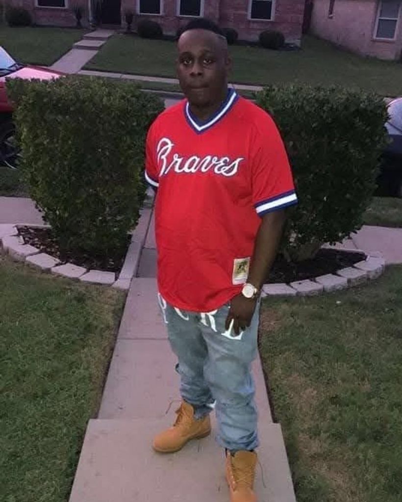 BRANDON LADARIS LOTT