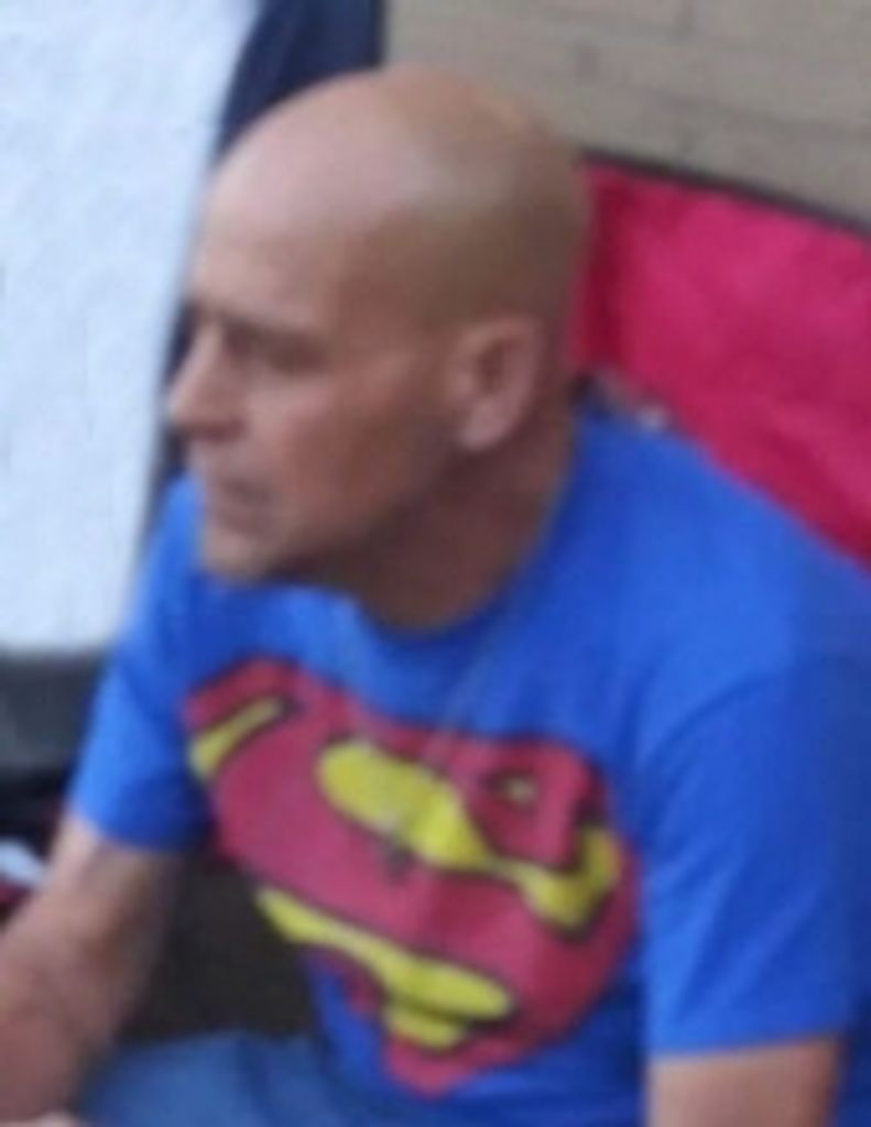 James  Brian Layman
