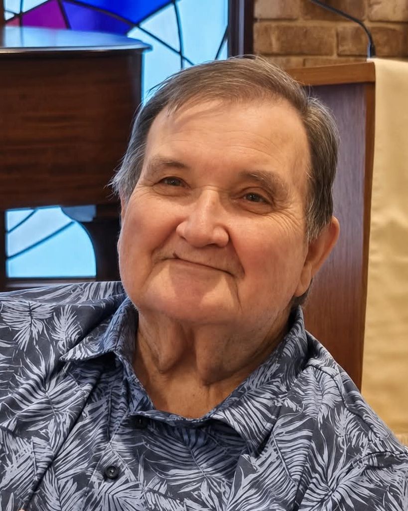 Joseph "Joe" E. Barth Profile Photo