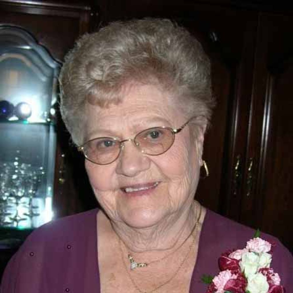 Eugenia Zwarycz