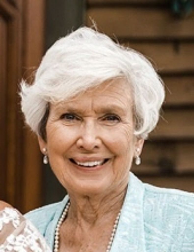 Faye Pirkle Profile Photo