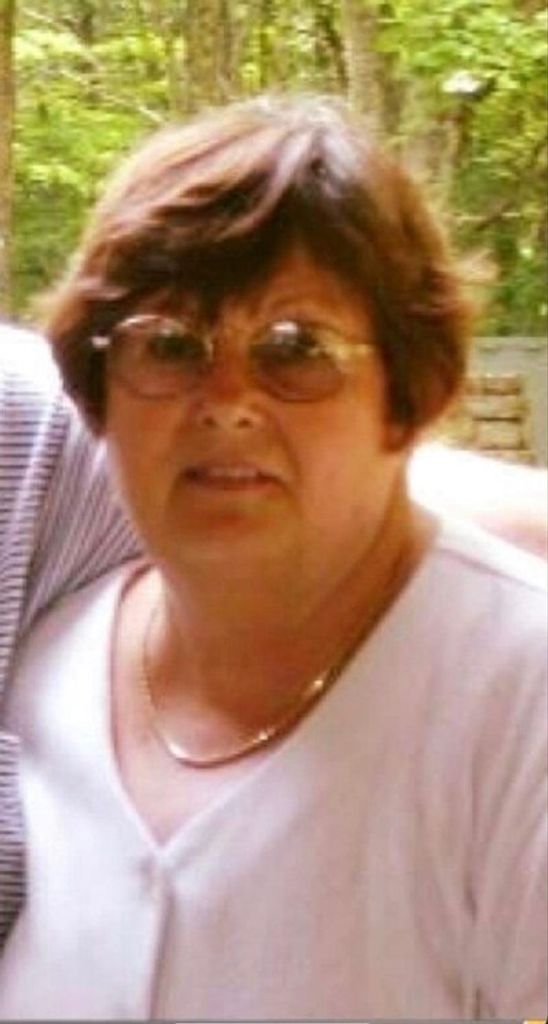 Judy Carol Ball Call Profile Photo