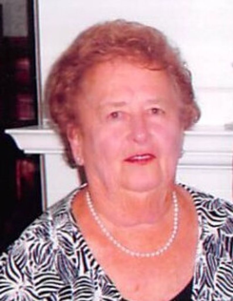 Barbara Patricia (O'Connell)  Perroni Profile Photo