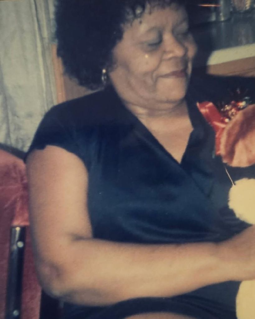 Vera Lee Wiggins Profile Photo