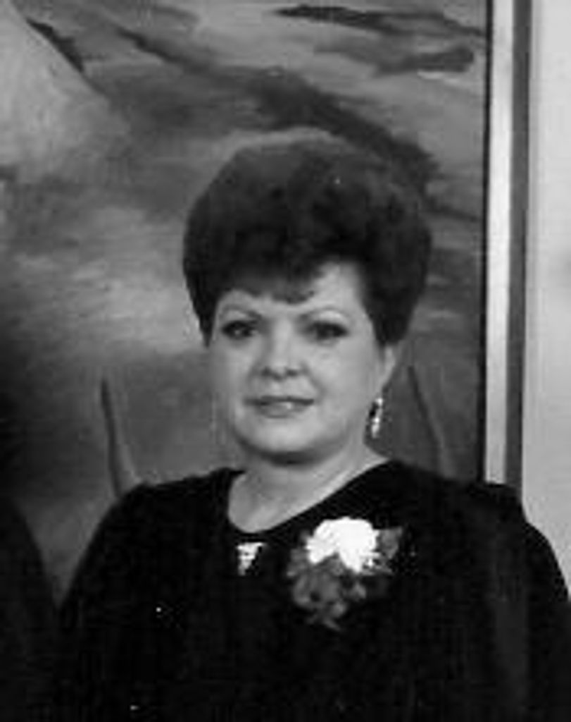 Charlotte Mary (Prilliman) Meek