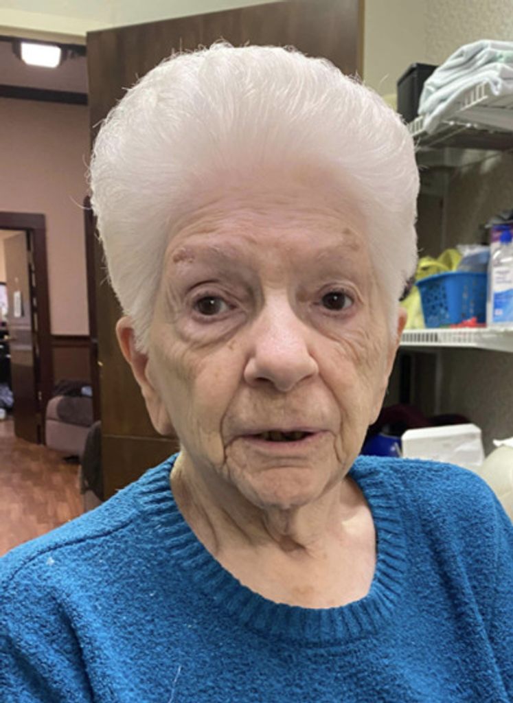 Margaret E. Search Profile Photo