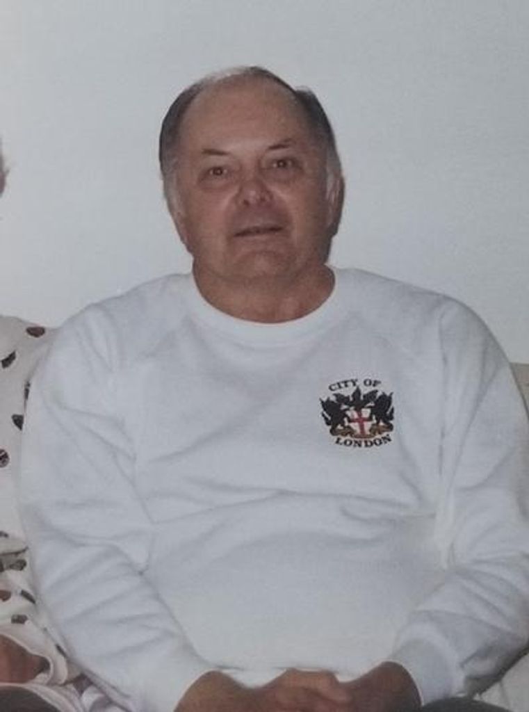 Milburn James Tull, Jr. Profile Photo