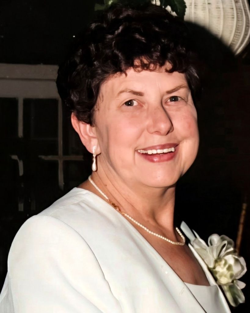 Wilma A. Jones