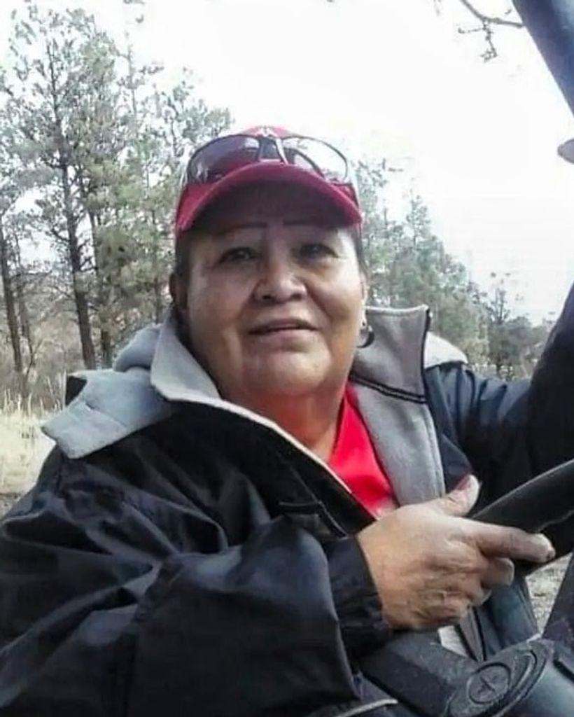 Gwendolyn Chico Profile Photo