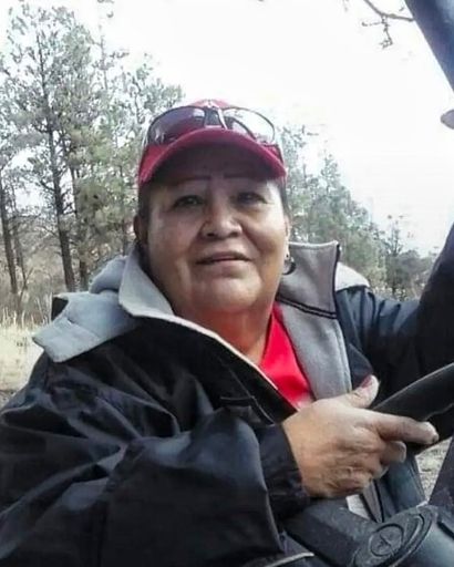 Gwendolyn Chico's obituary image