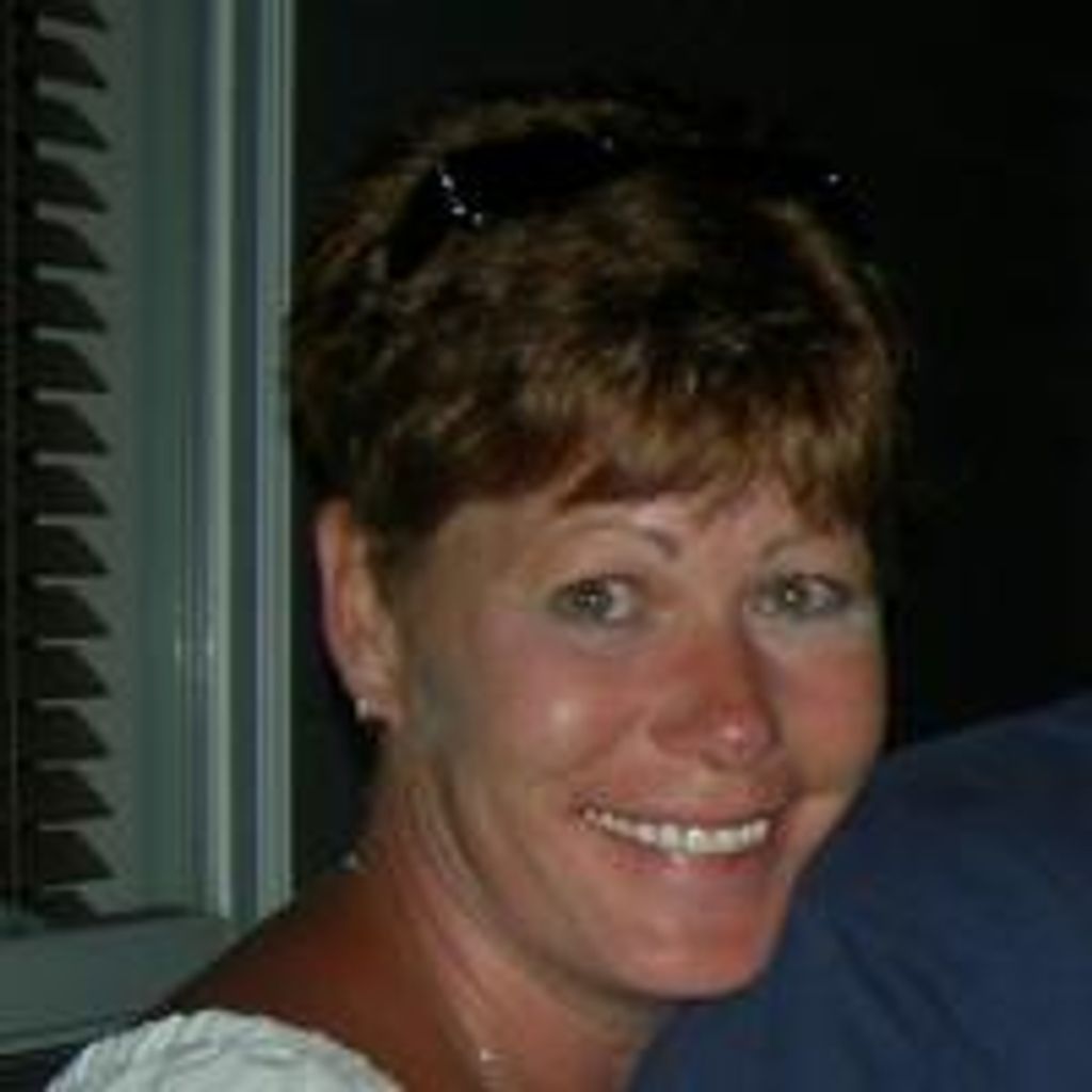 Laura Anne Mccann
