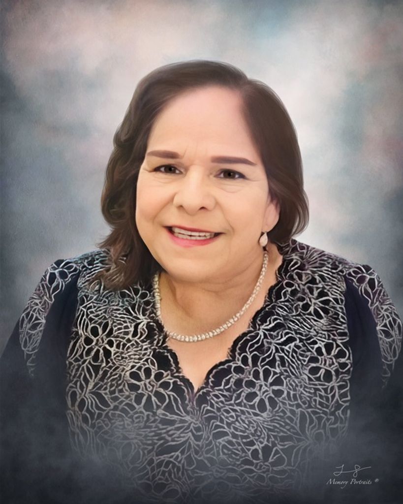 Maria Rafaela Robles-Arciniega