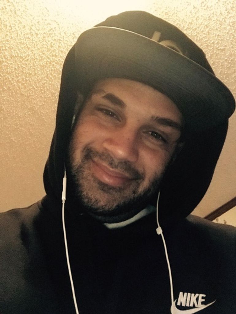 Christopher Manuel Cabrera Profile Photo