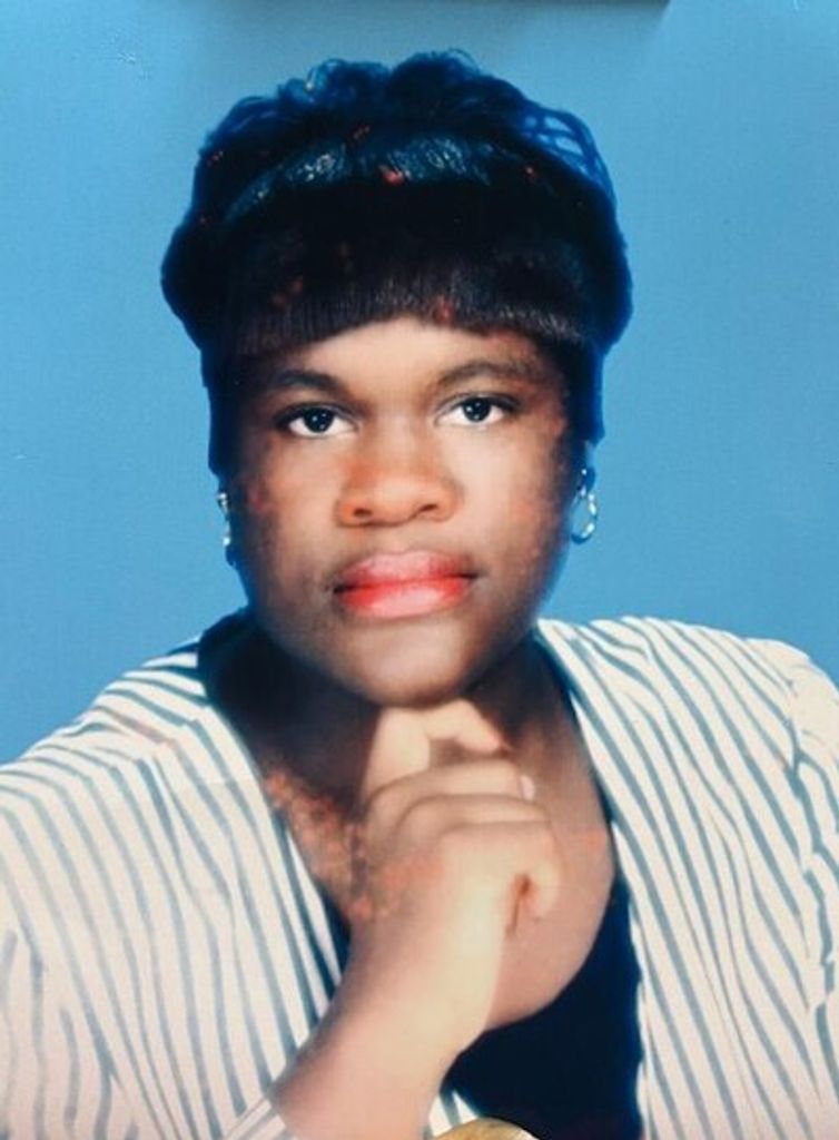 Tisha D. Randolph Profile Photo