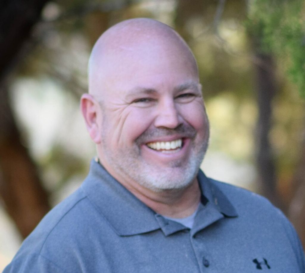 Rich Godeke