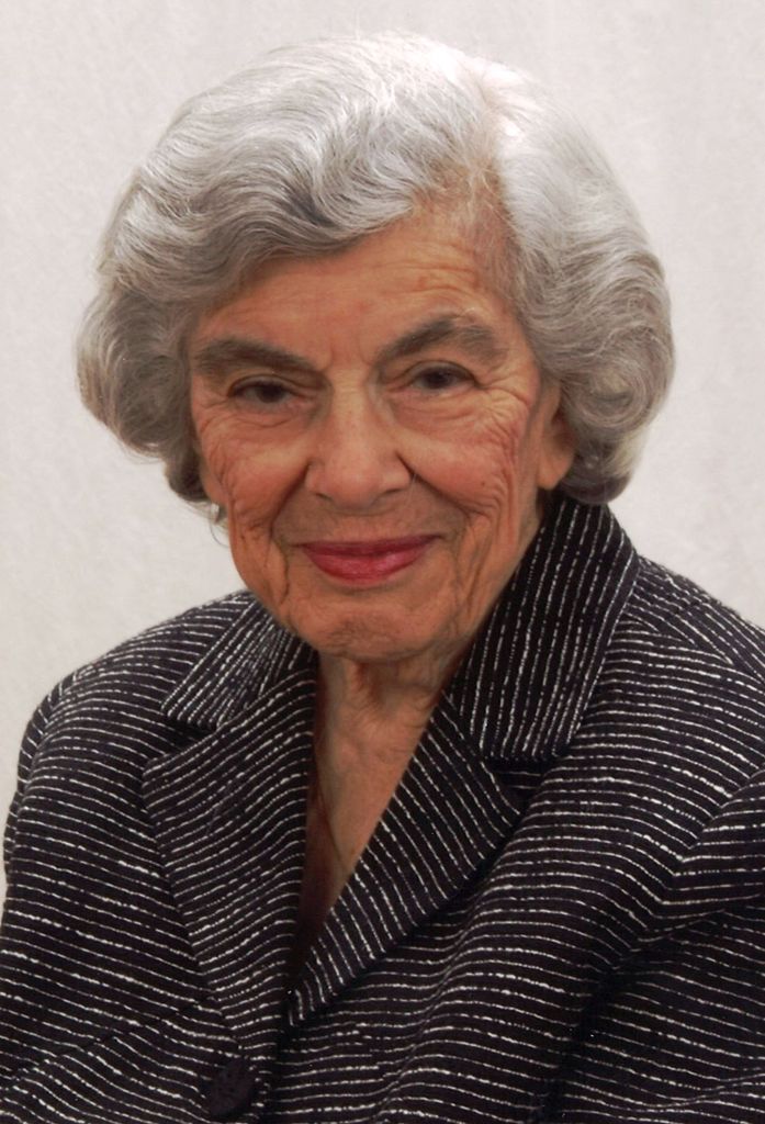 Eugenia Rozos