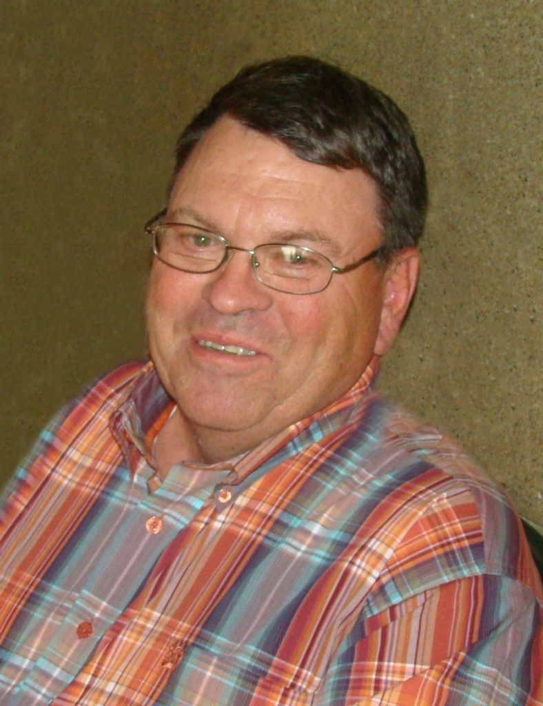 Richard Lee Horkey Profile Photo